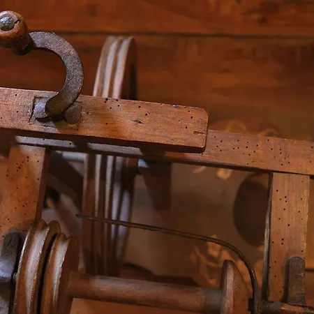 Casa di campagna El Cajigal De Quintana *