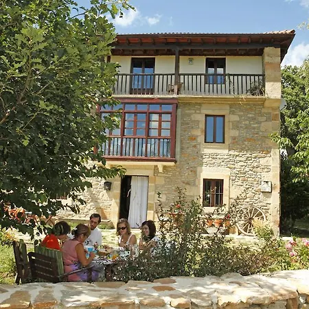 El Cajigal De Quintana Espinosa de los Monteros