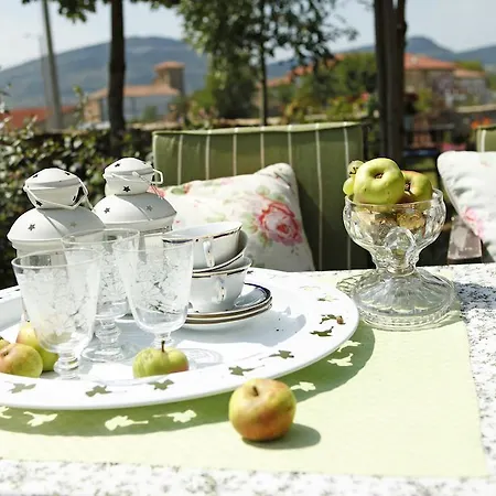 Casa di campagna El Cajigal De Quintana