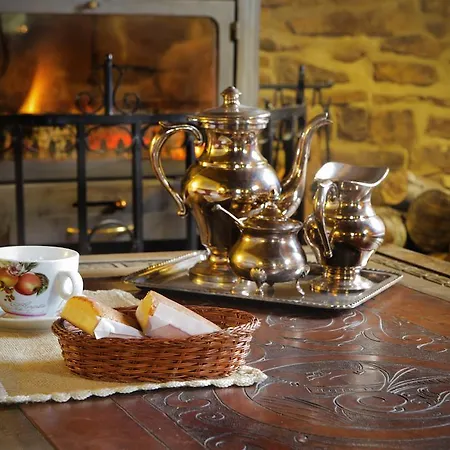 El Cajigal De Quintana Espinosa de los Monteros