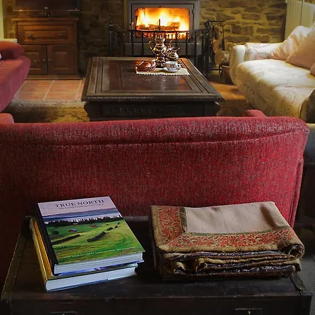 El Cajigal De Quintana