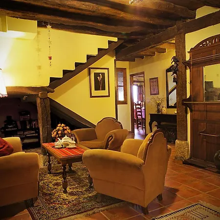 El Cajigal De Quintana