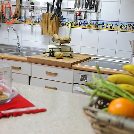 El Cajigal De Quintana