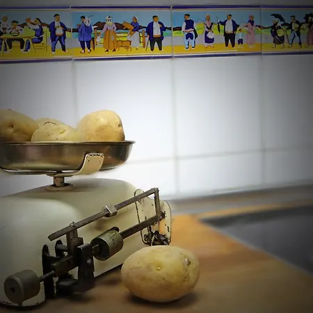 Casa di campagna El Cajigal De Quintana