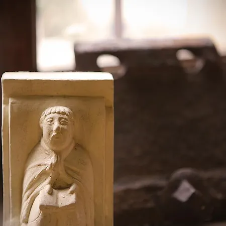 El Cajigal De Quintana