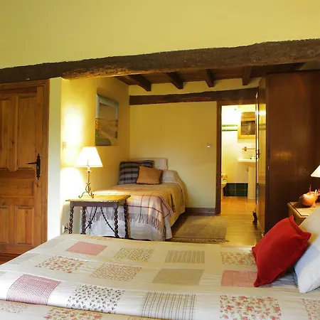 El Cajigal De Quintana