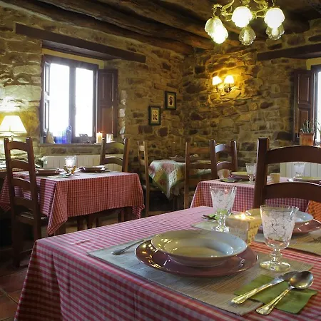 El Cajigal De Quintana Espinosa De Los Monteros