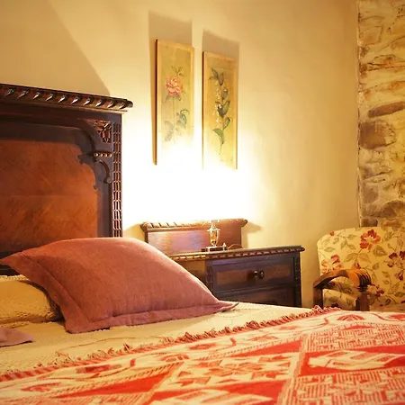 Casa di campagna El Cajigal De Quintana Espinosa de los Monteros