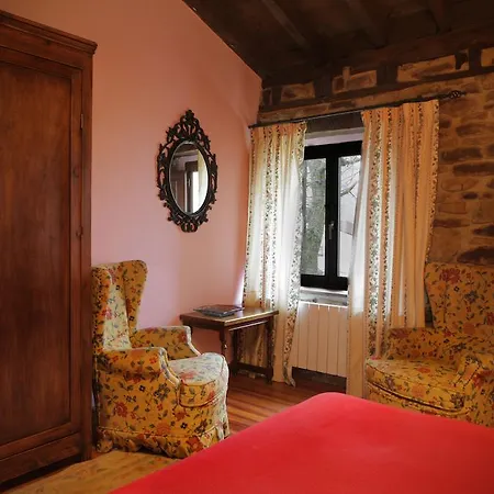 El Cajigal De Quintana Espinosa de los Monteros