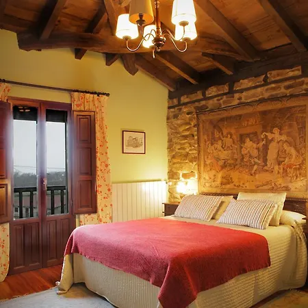 El Cajigal De Quintana