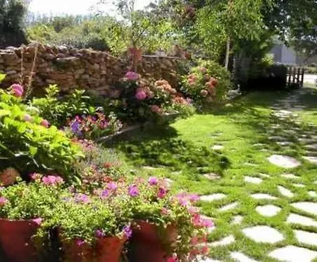 El Cajigal De Quintana Country house *