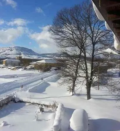 El Cajigal De Quintana *