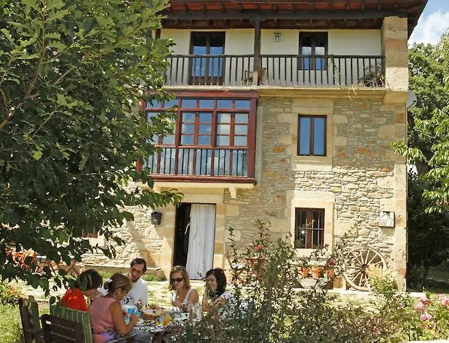 El Cajigal De Quintana Espinosa de los Monteros