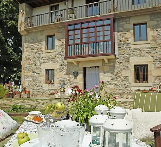 El Cajigal De Quintana