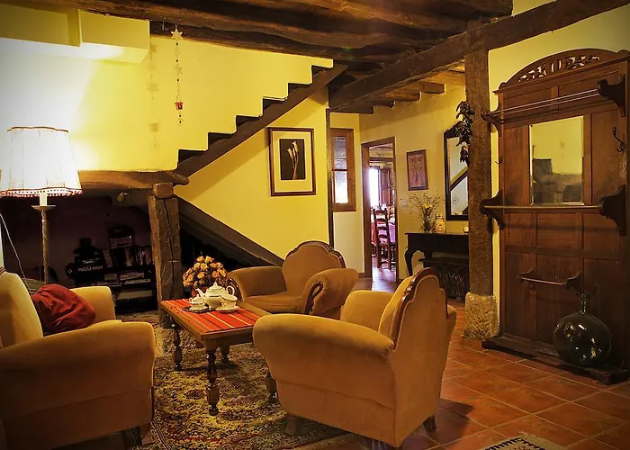 El Cajigal De Quintana