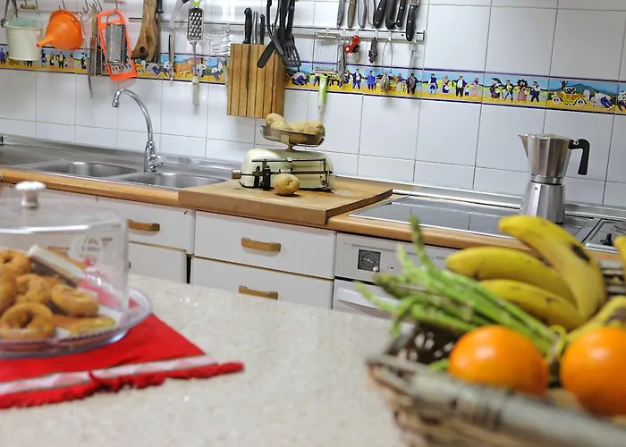 El Cajigal De Quintana