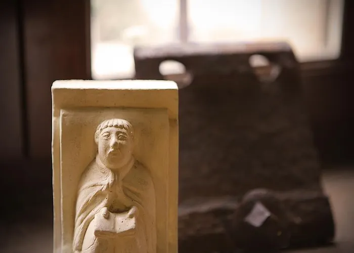 El Cajigal De Quintana