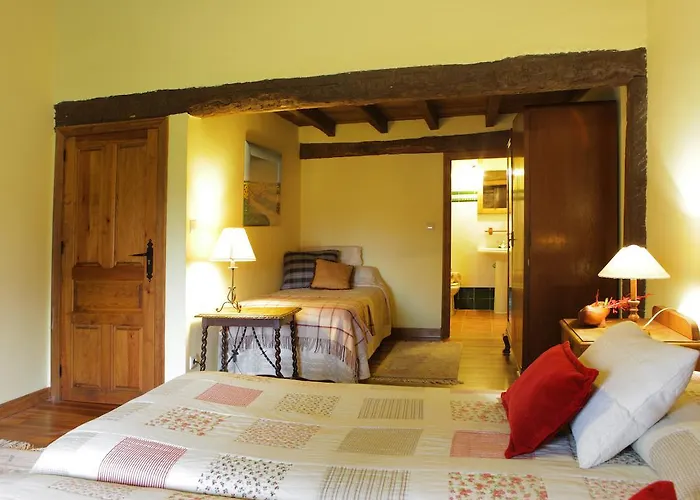 El Cajigal De Quintana