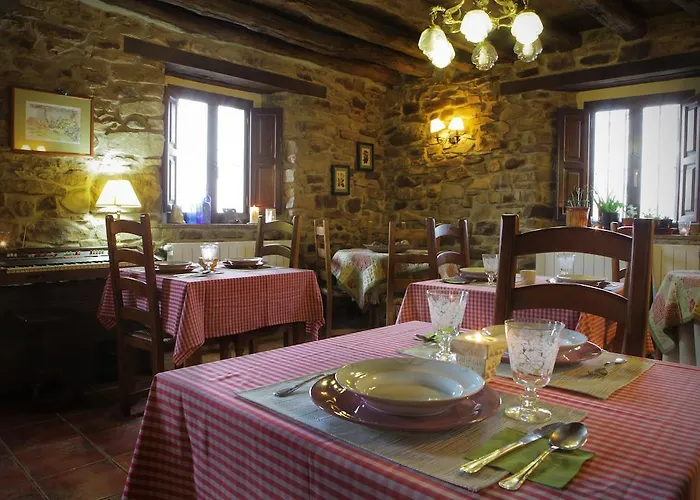 El Cajigal De Quintana Espinosa de los Monteros