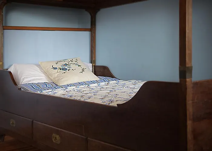 El Cajigal De Quintana Espinosa de los Monteros