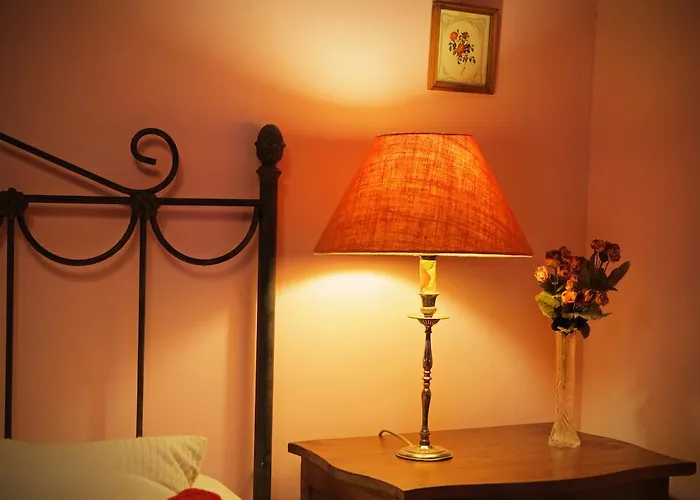 El Cajigal De Quintana