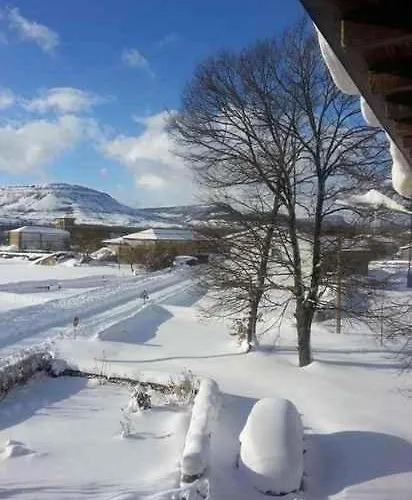 El Cajigal De Quintana *